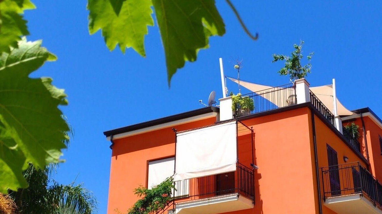 Photo of Outdoor in Castel Di Tusa