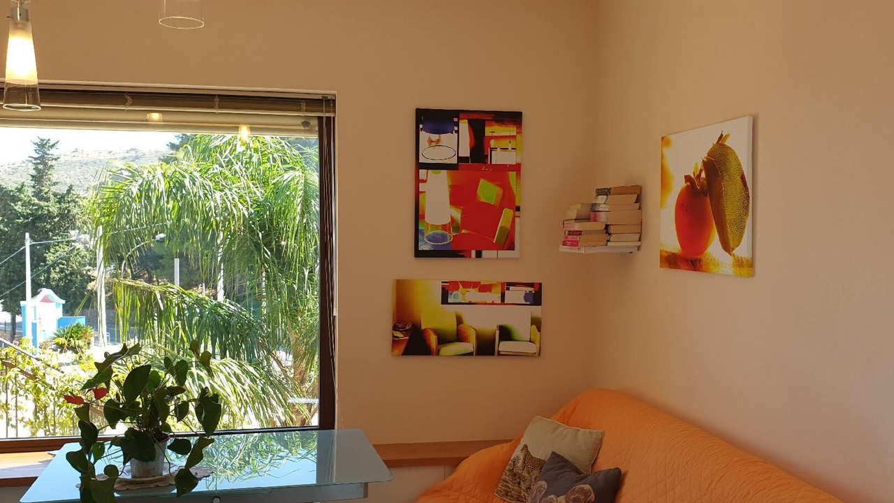 Photo of Livingroom in Castel Di Tusa