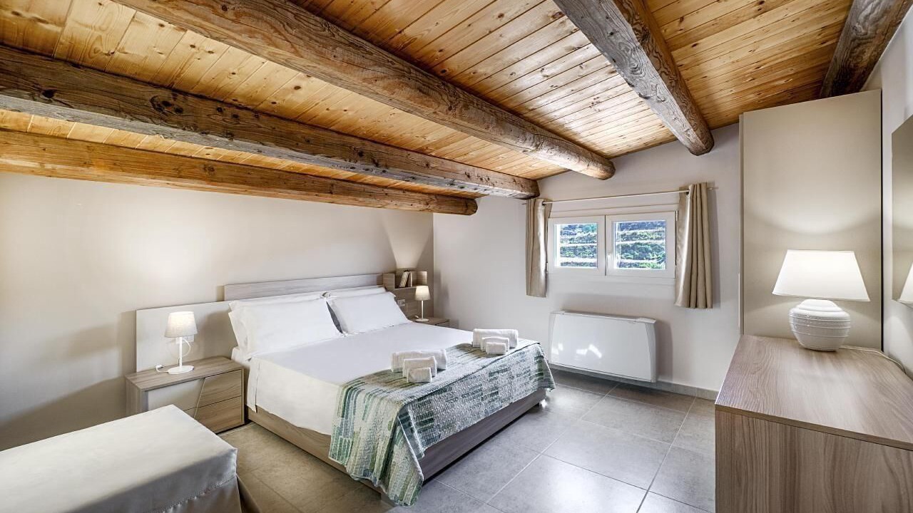 Photo of Bedroom in Giarratana
