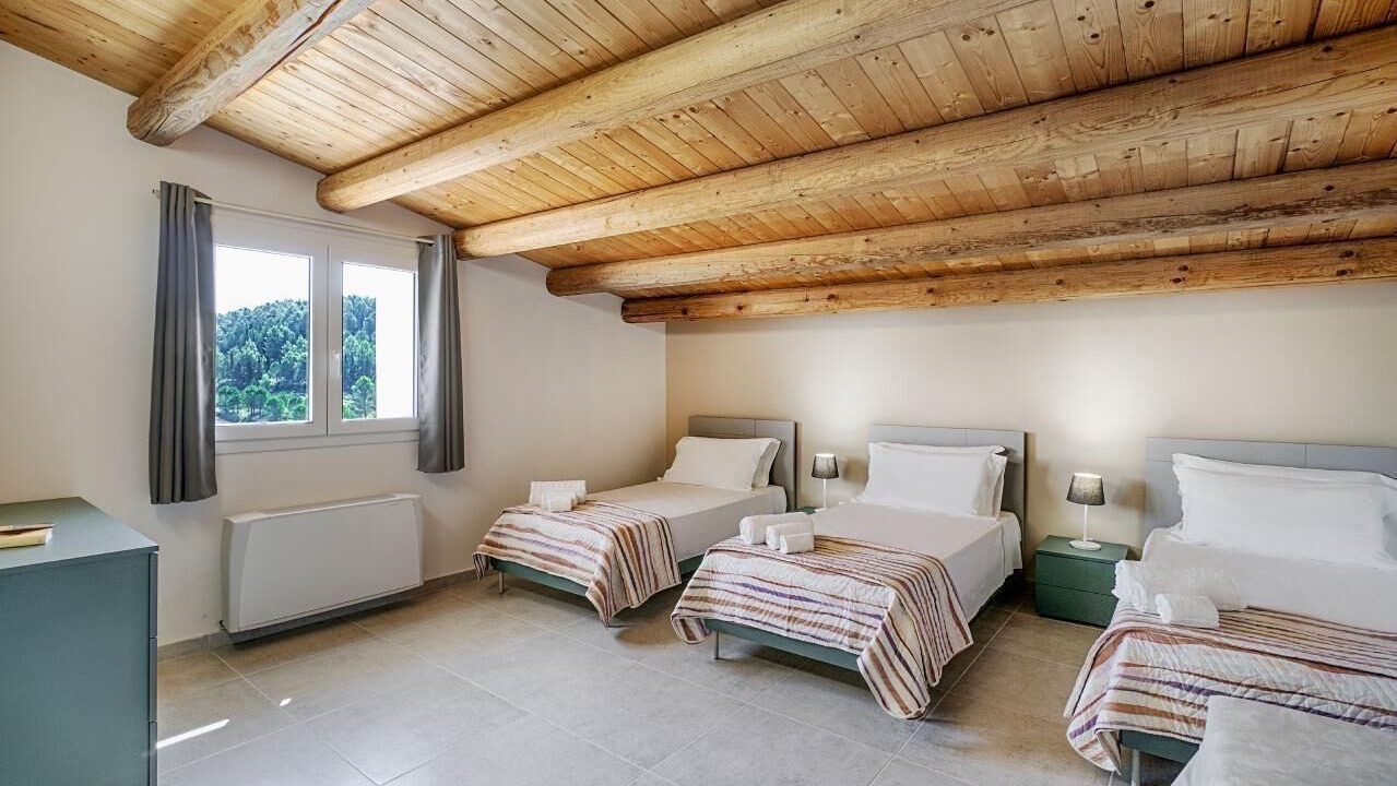 Photo of Bedroom in Giarratana
