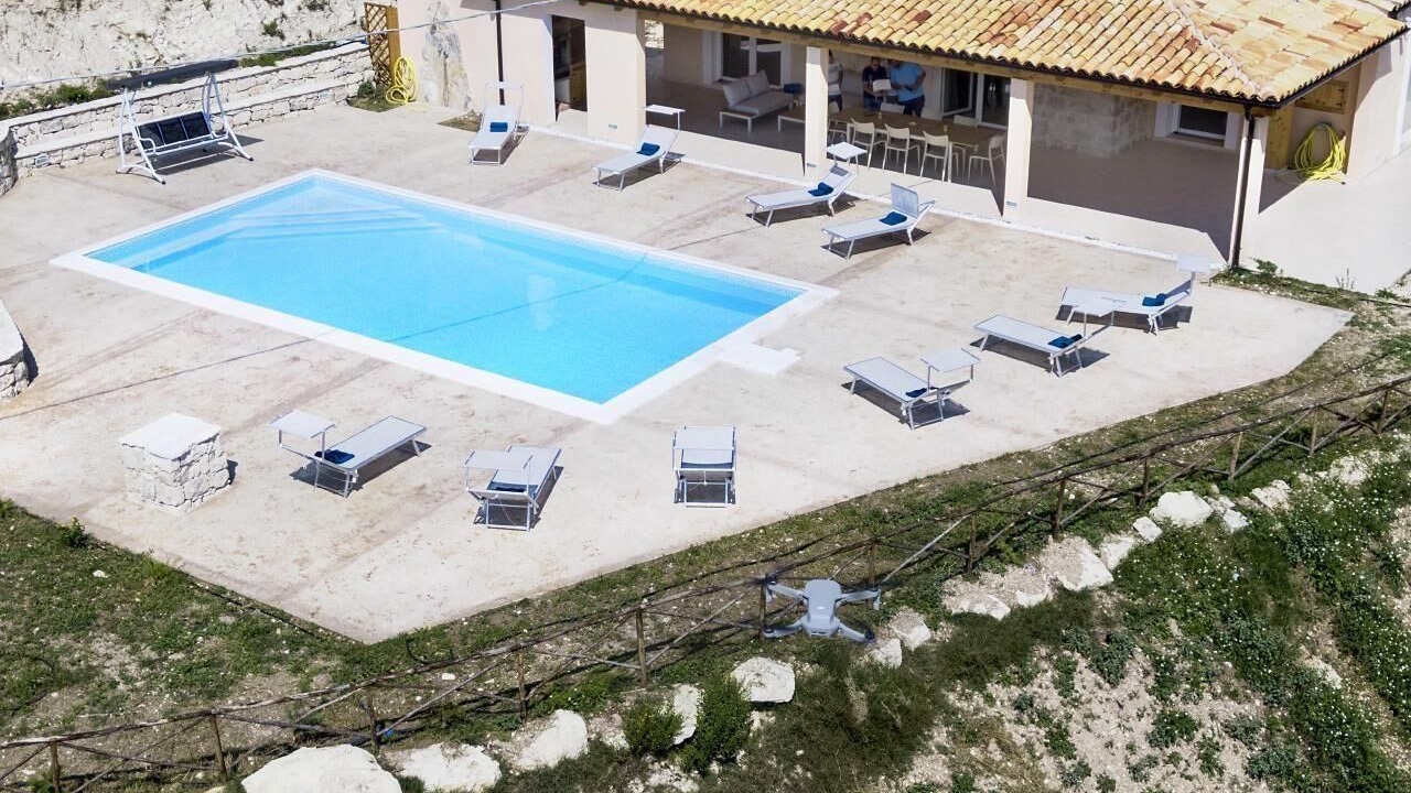 Photo of Outdoor in Giarratana