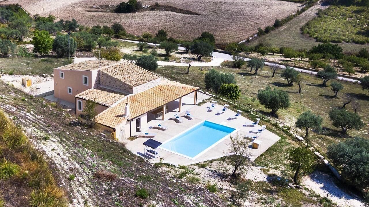 Photo of Outdoor in Giarratana