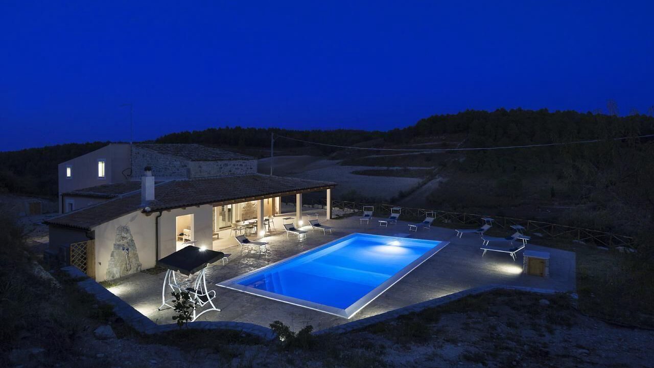 Photo of Outdoor in Giarratana