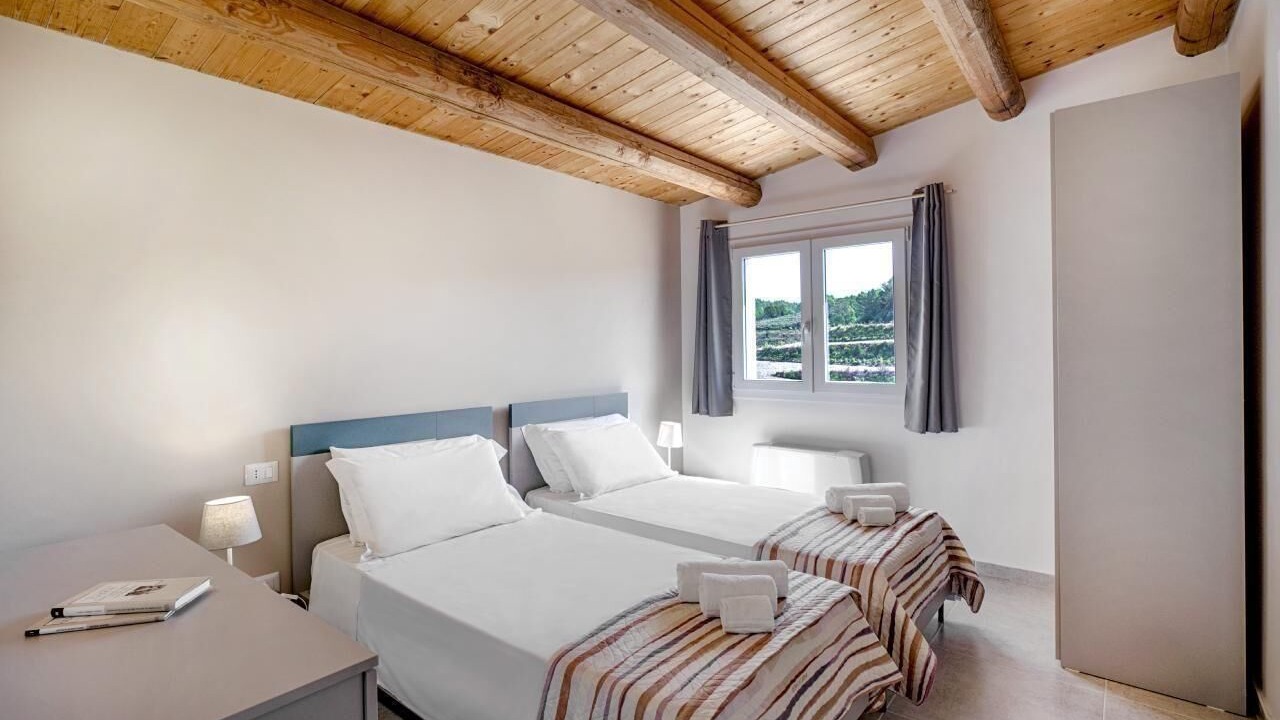 Photo of Bedroom in Giarratana