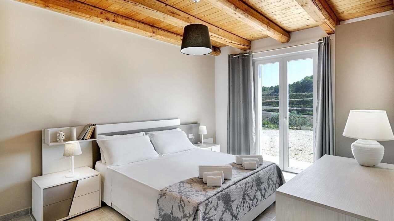 Photo of Bedroom in Giarratana
