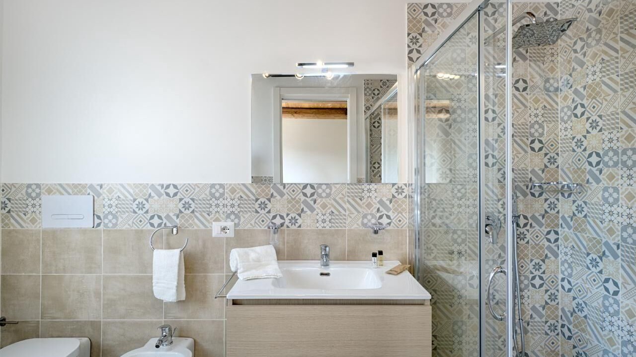 Photo of Bathroom in Giarratana