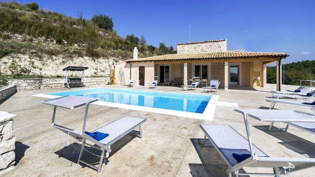 Photo of Outdoor in Giarratana