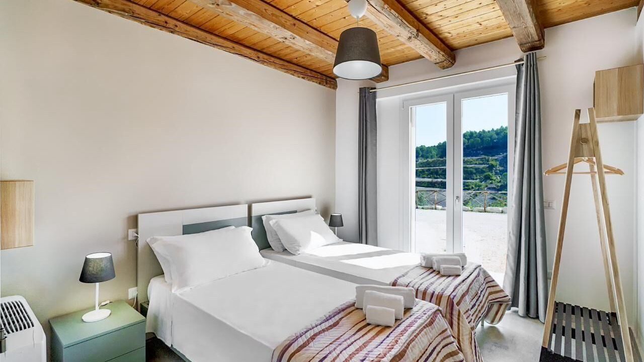 Photo of Bedroom in Giarratana