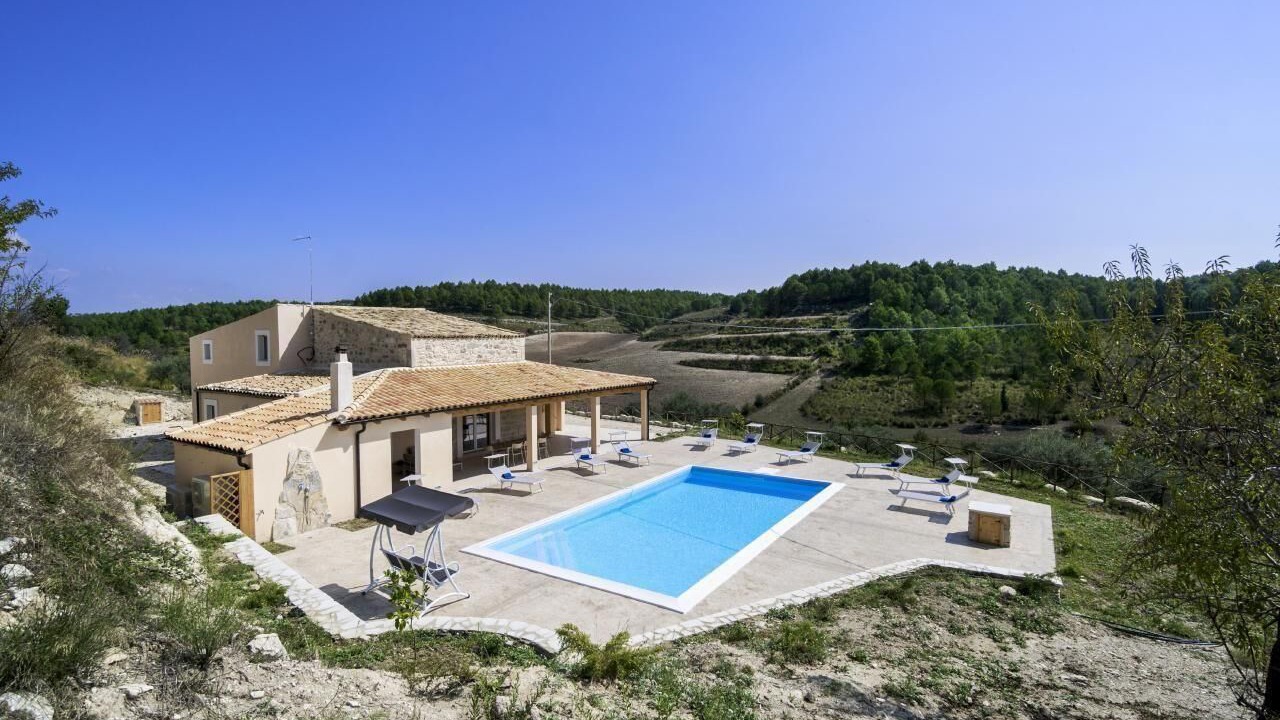 Photo of Outdoor in Giarratana