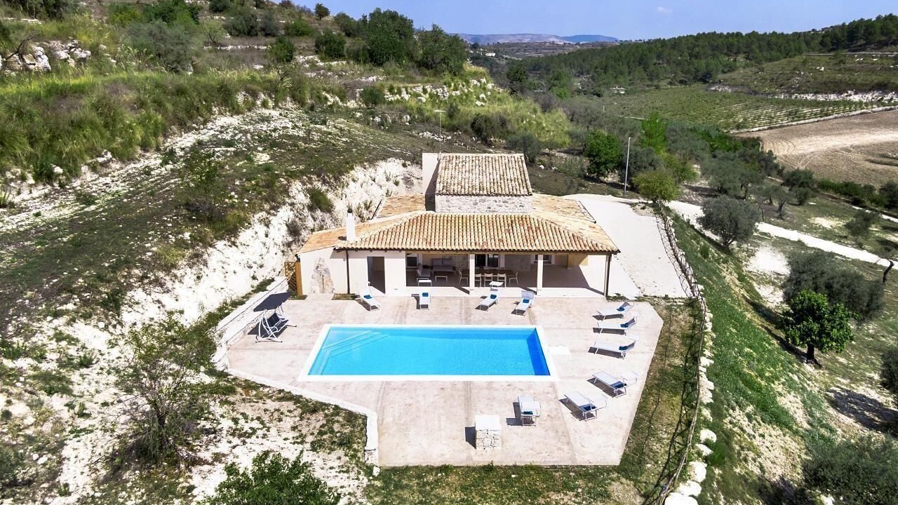 Photo of Outdoor in Giarratana