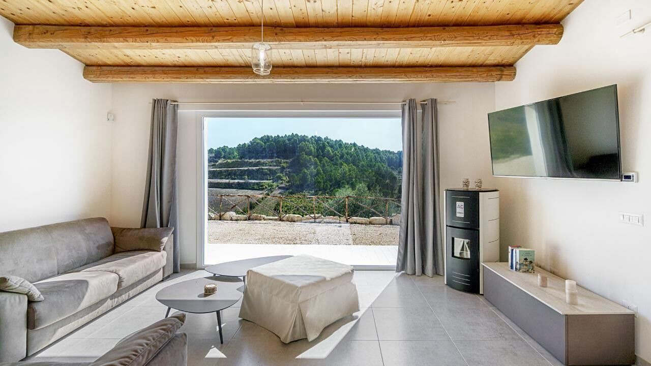 Photo of Livingroom in Giarratana