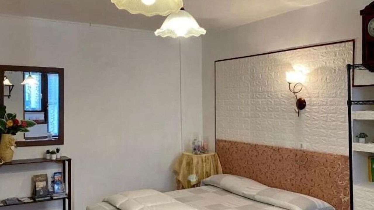 Photo of Bedroom in Pignola