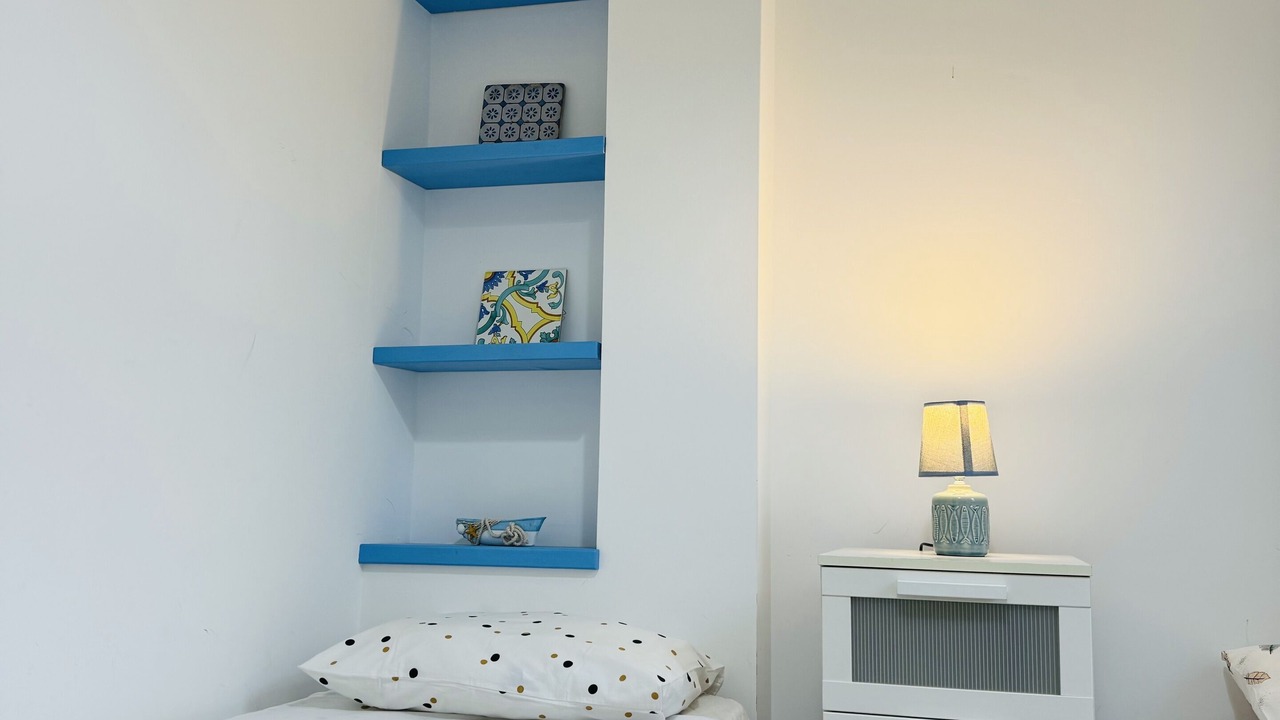 Photo of Bedroom in Eastern Sicily