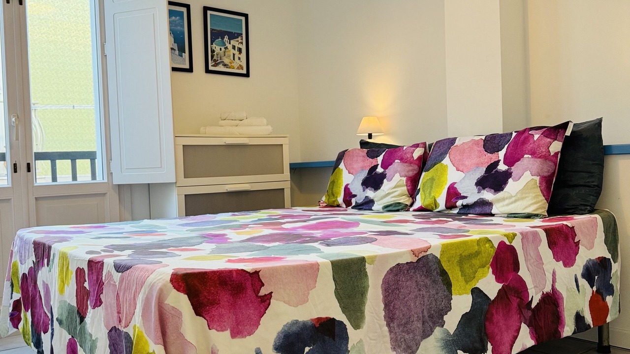 Photo of Bedroom in Eastern Sicily