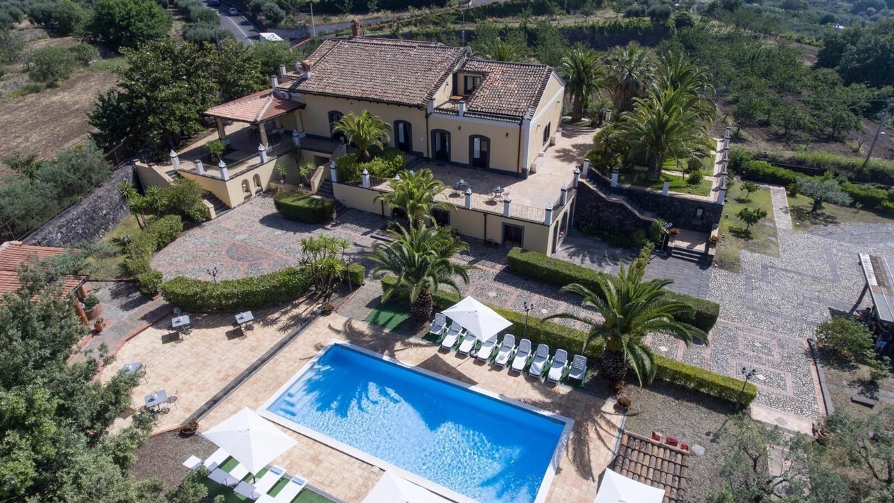 Photo of Outdoor in Piedimonte Etneo