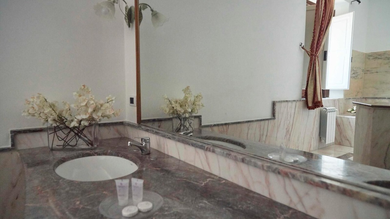 Photo of Bathroom in Piedimonte Etneo