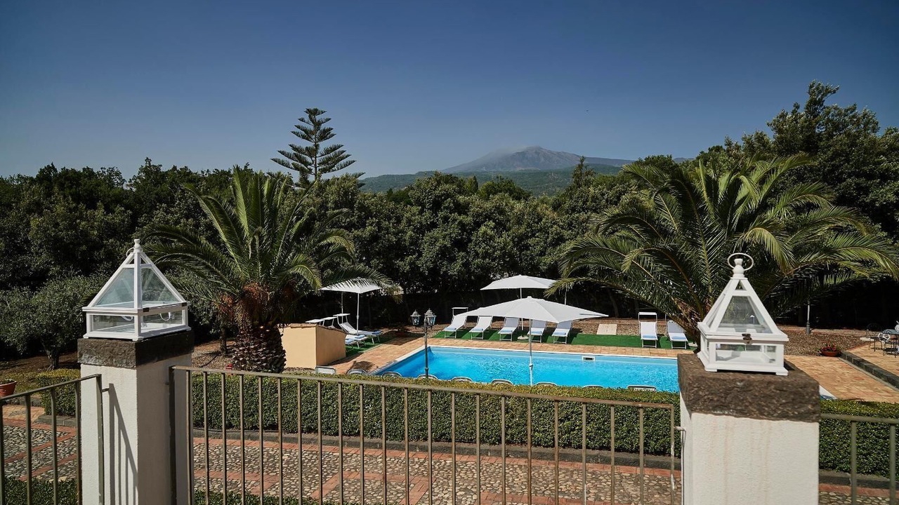 Photo of Outdoor in Piedimonte Etneo