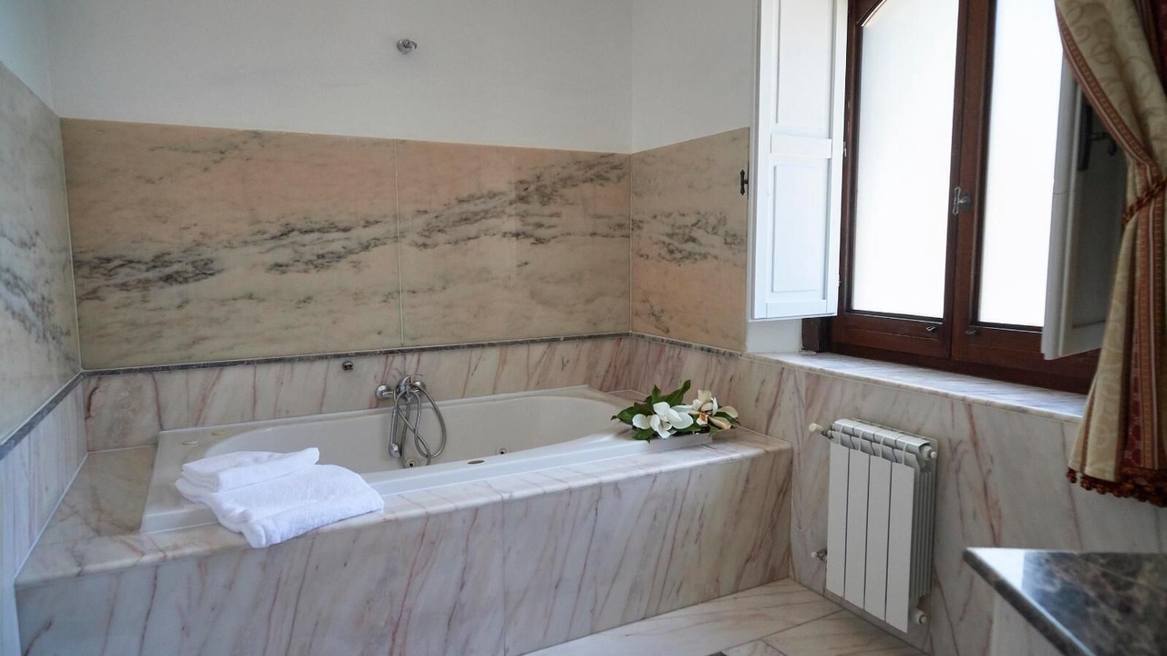 Photo of Bathroom in Piedimonte Etneo