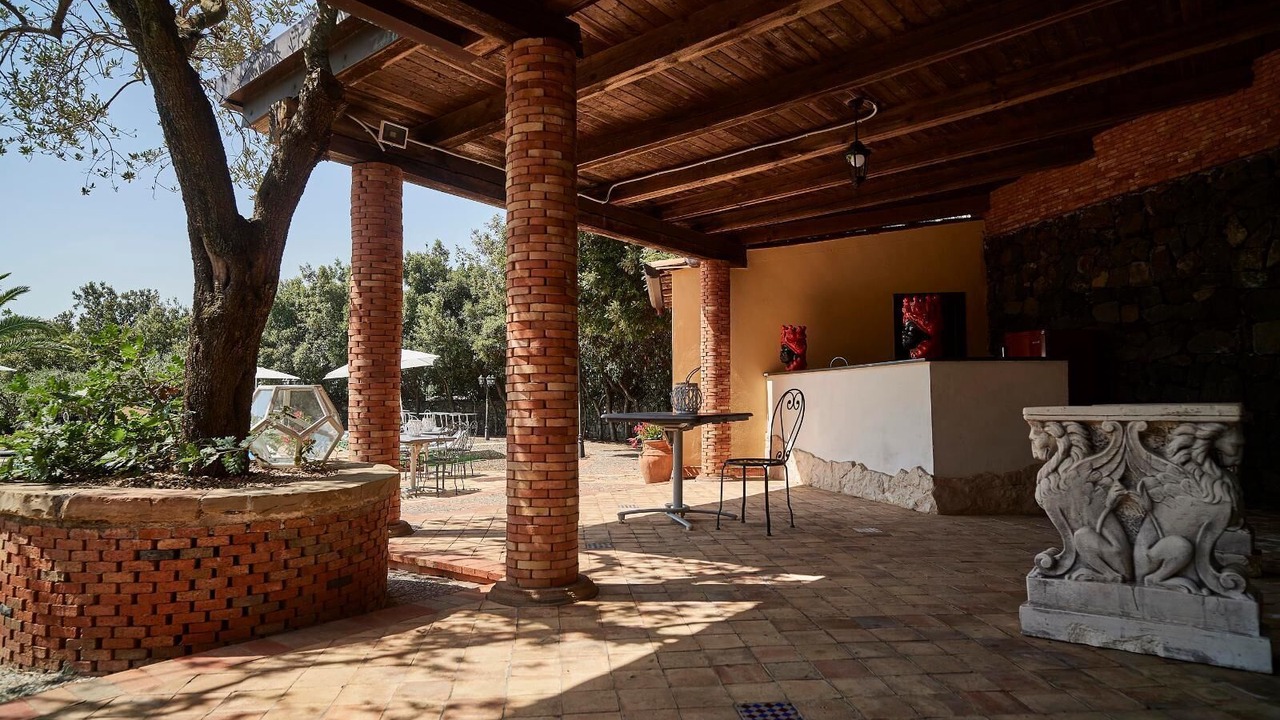 Photo of Patio Balcony in Piedimonte Etneo