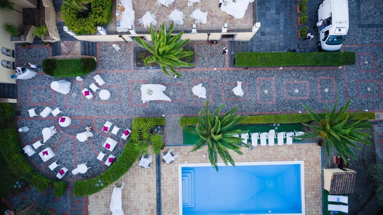 Photo of Outdoor in Piedimonte Etneo