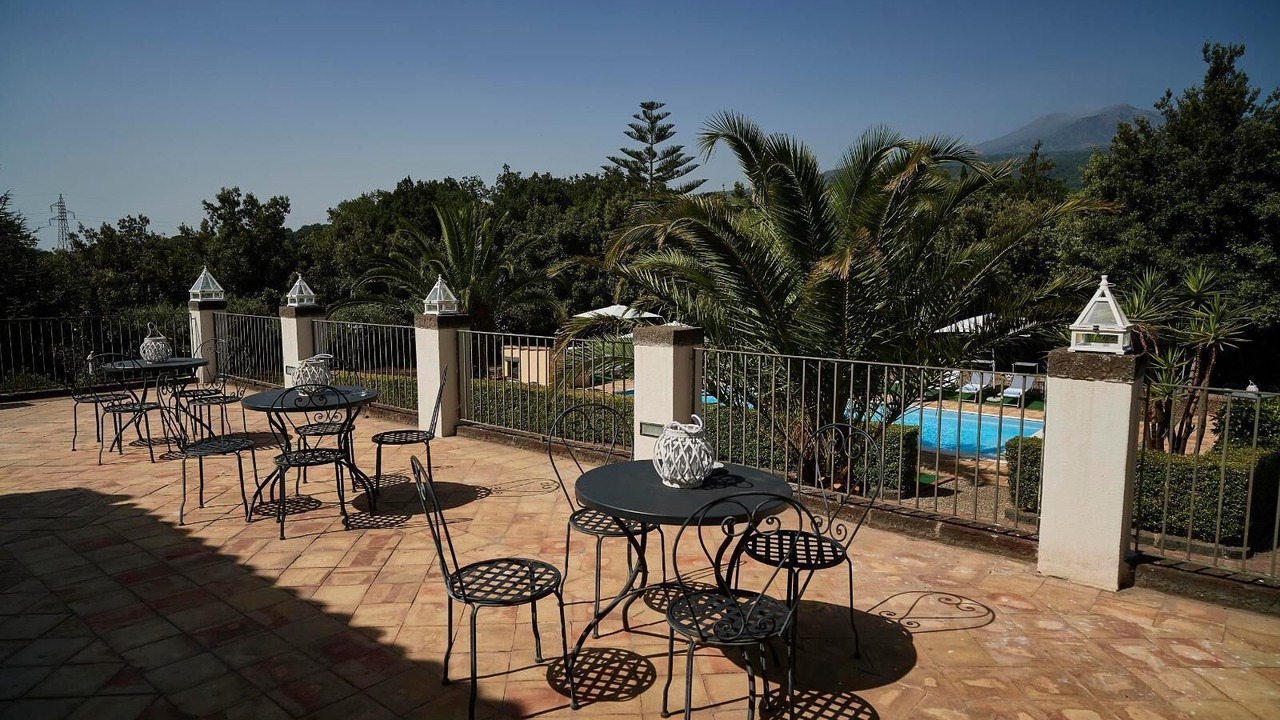 Photo of Outdoor in Piedimonte Etneo