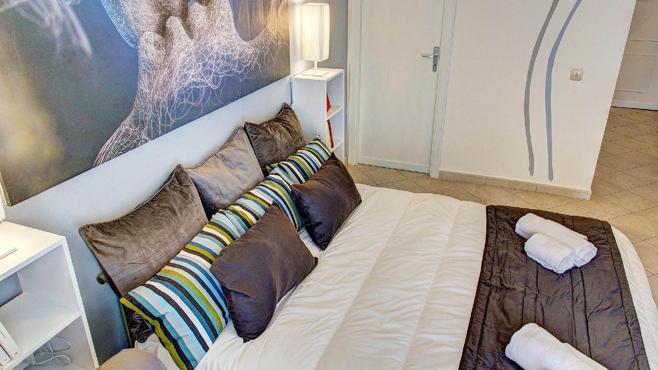 Photo of Bedroom in Porticato