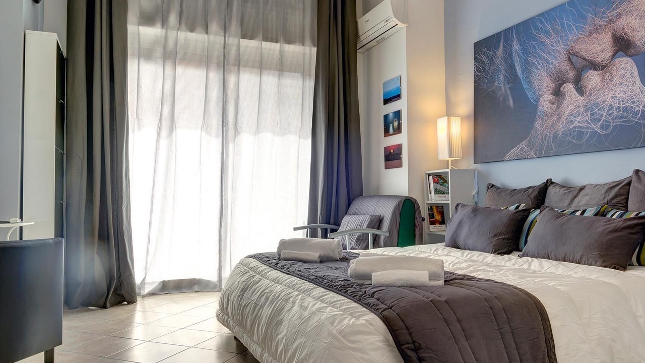 Photo of Bedroom in Porticato