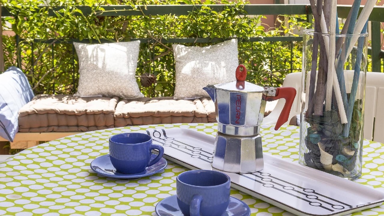 Photo of Outdoor in Porticato