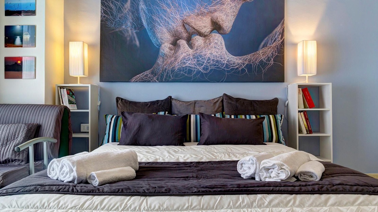 Photo of Bedroom in Porticato