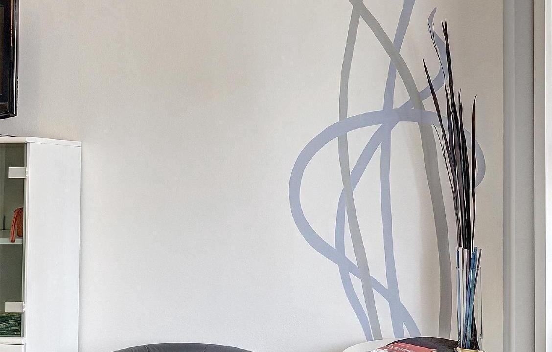 Photo of Livingroom in Porticato