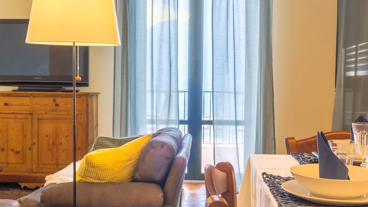 Photo of Livingroom in Coste