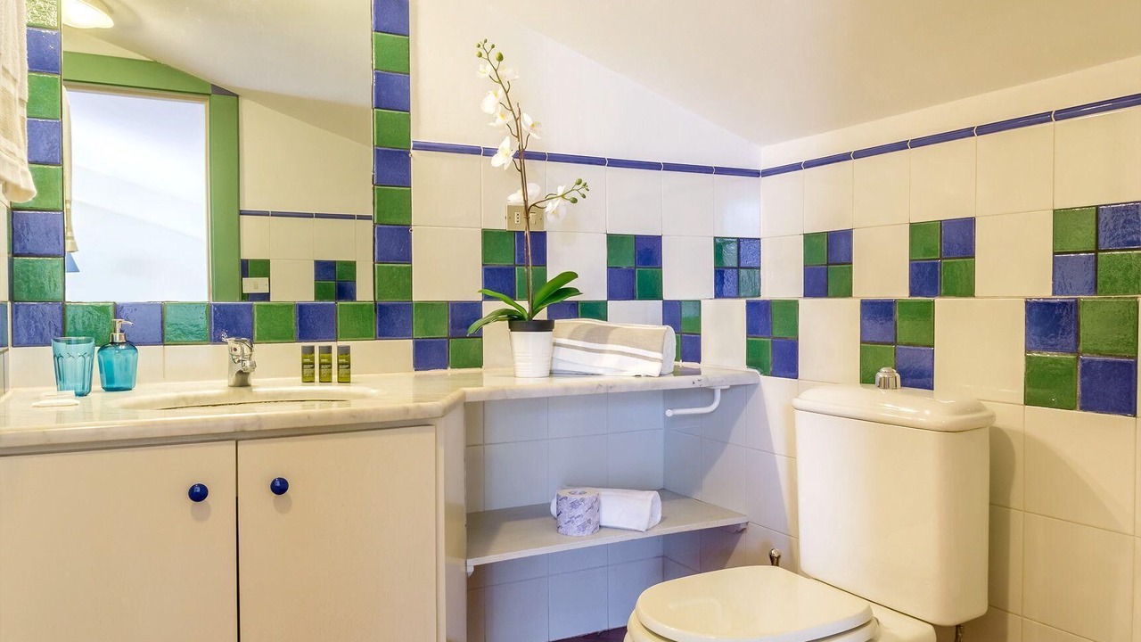 Photo of Bathroom in Coste