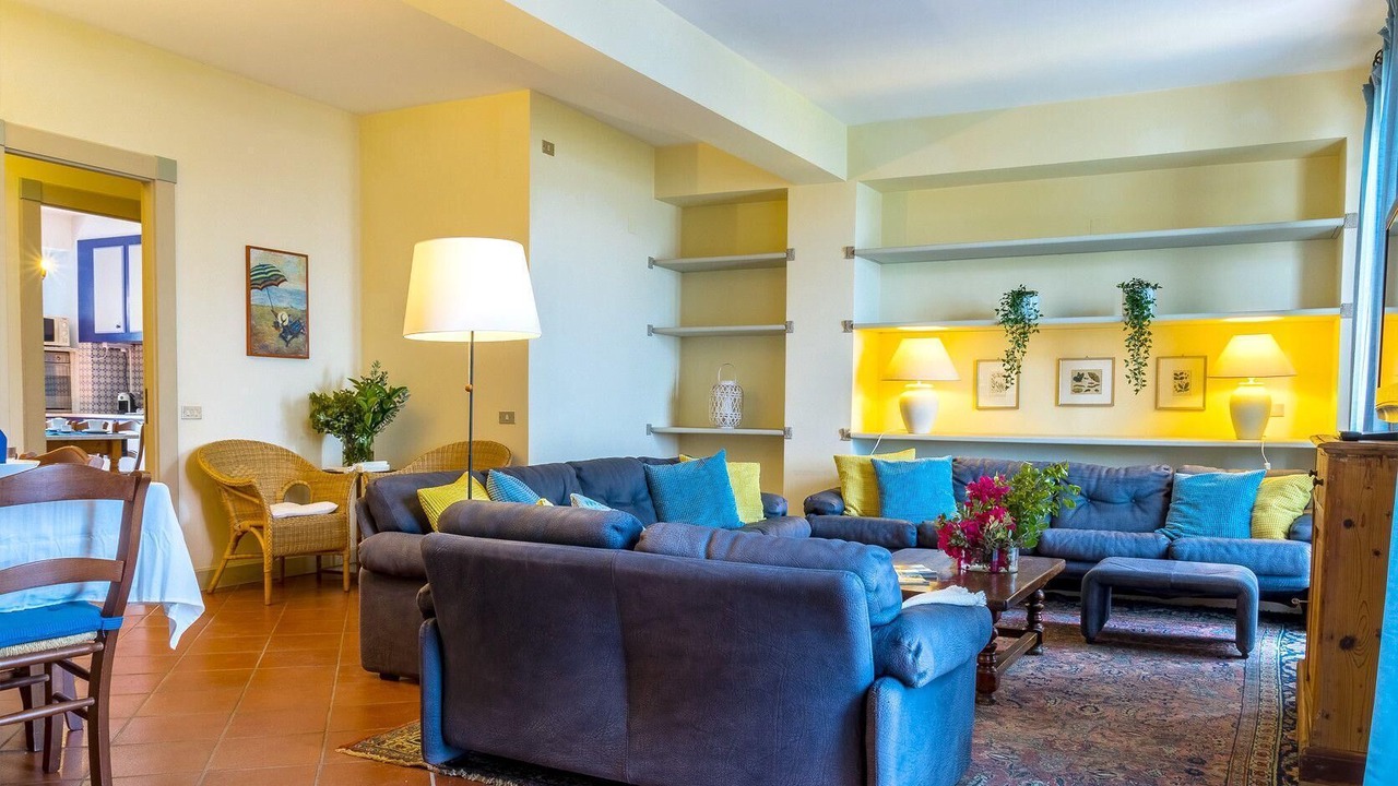 Photo of Livingroom in Coste