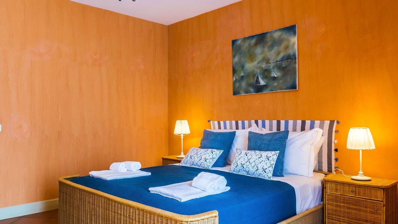 Photo of Bedroom in Coste
