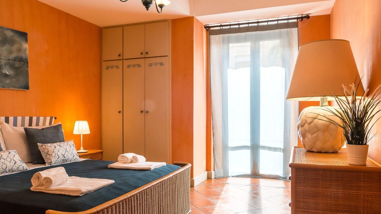 Photo of Bedroom in Coste