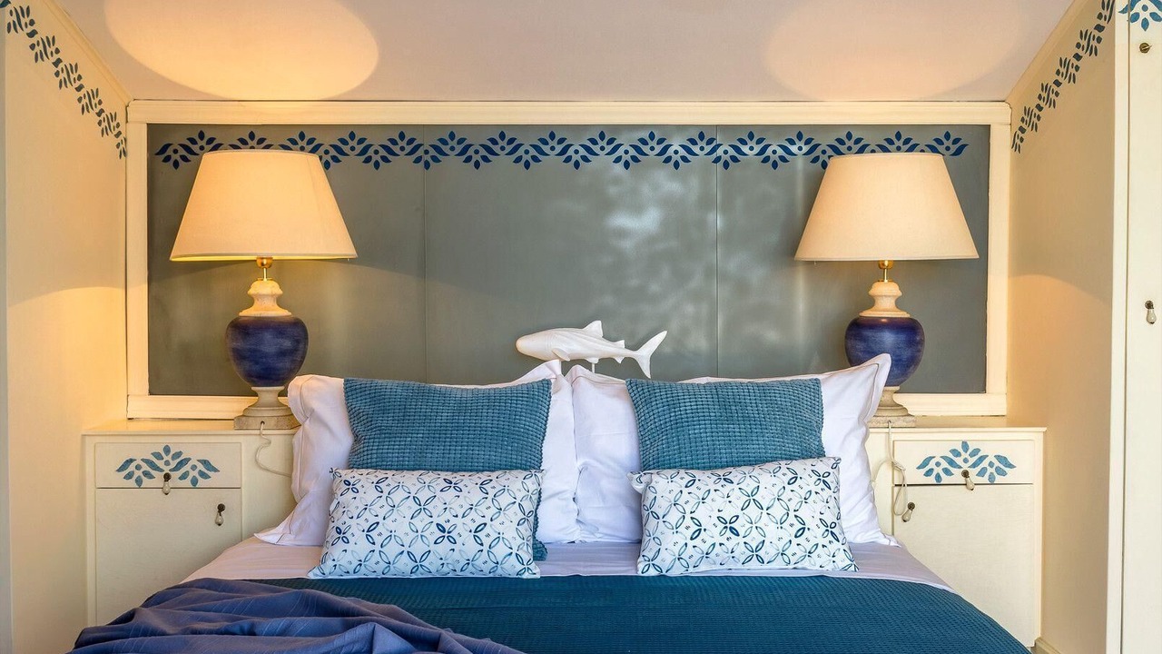 Photo of Bedroom in Coste