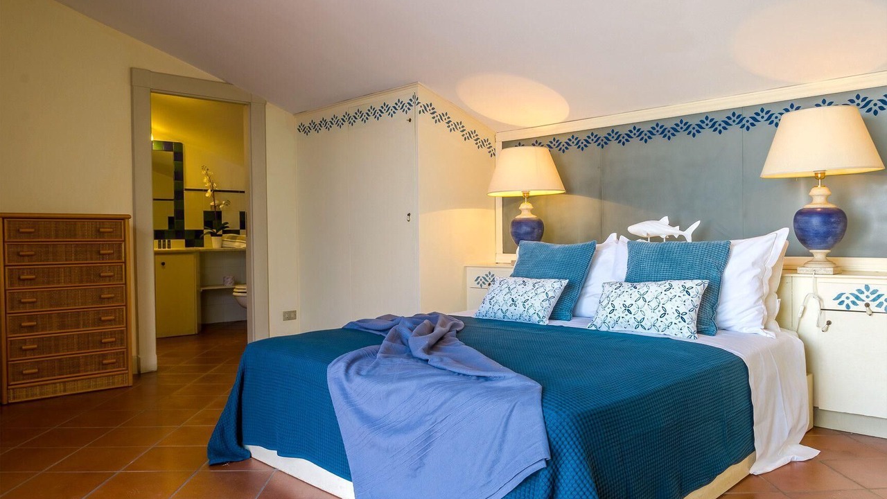 Photo of Bedroom in Coste