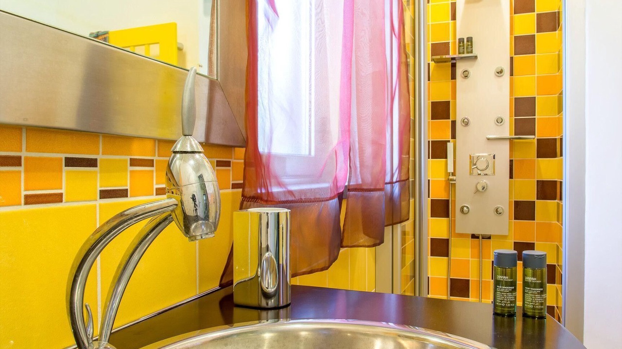 Photo of Bathroom in Fondachello