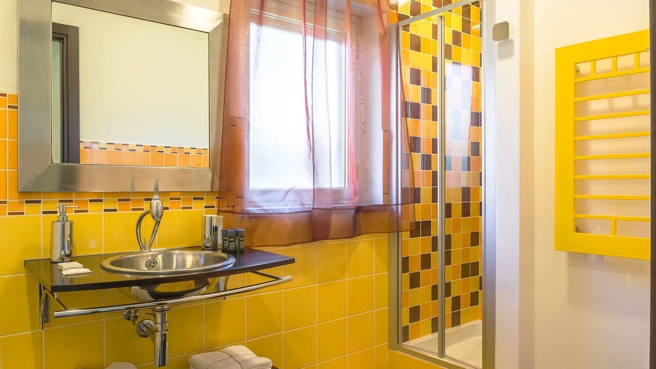 Photo of Bathroom in Fondachello