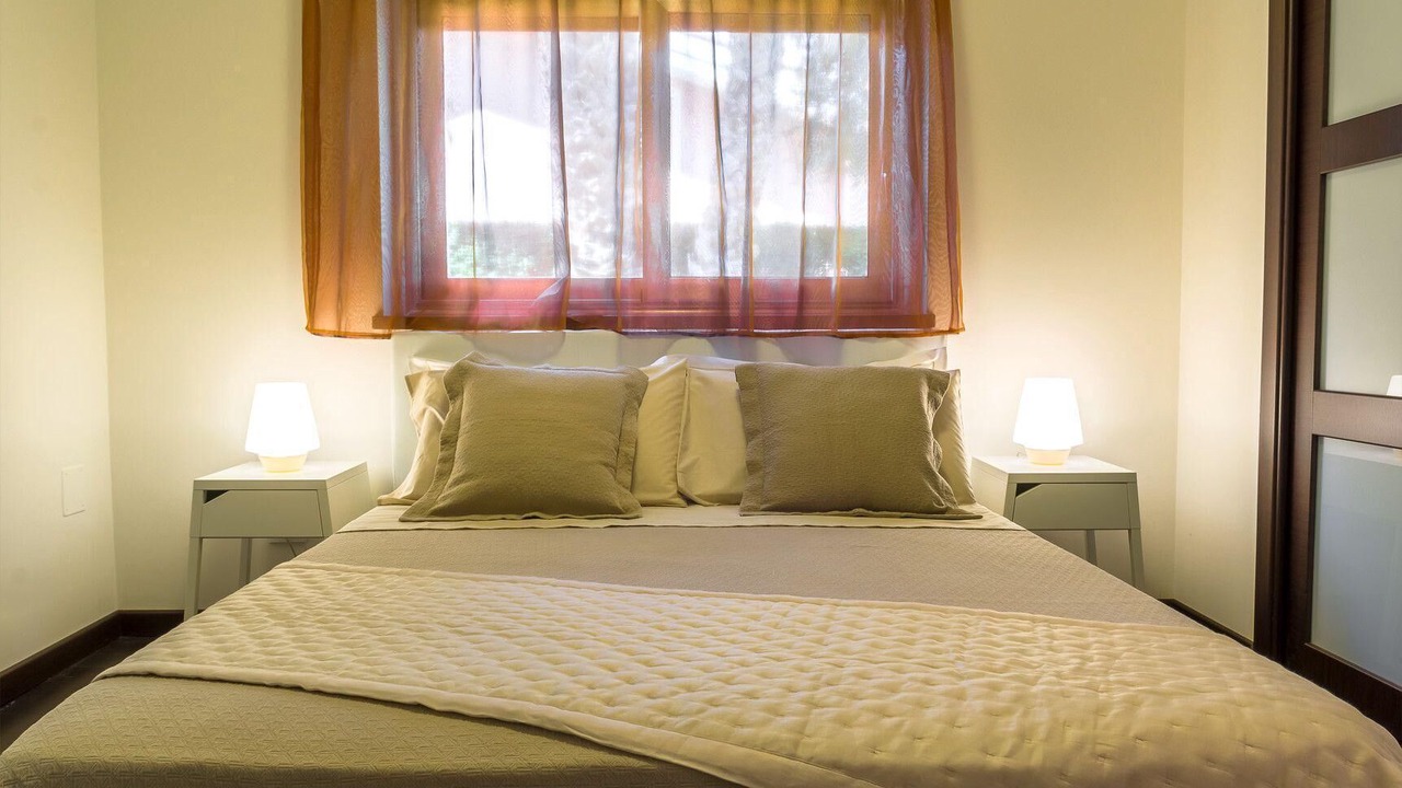 Photo of Bedroom in Fondachello