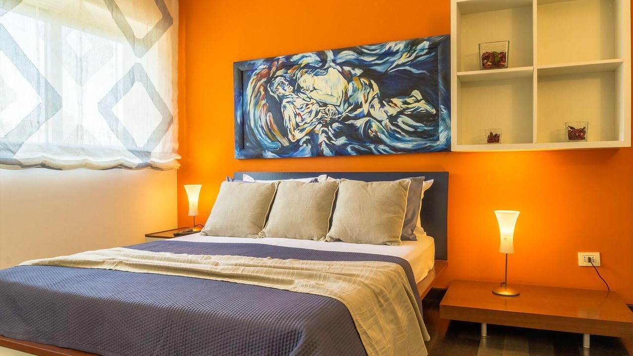 Photo of Bedroom in Fondachello
