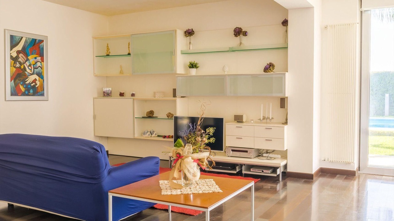 Photo of Livingroom in Fondachello