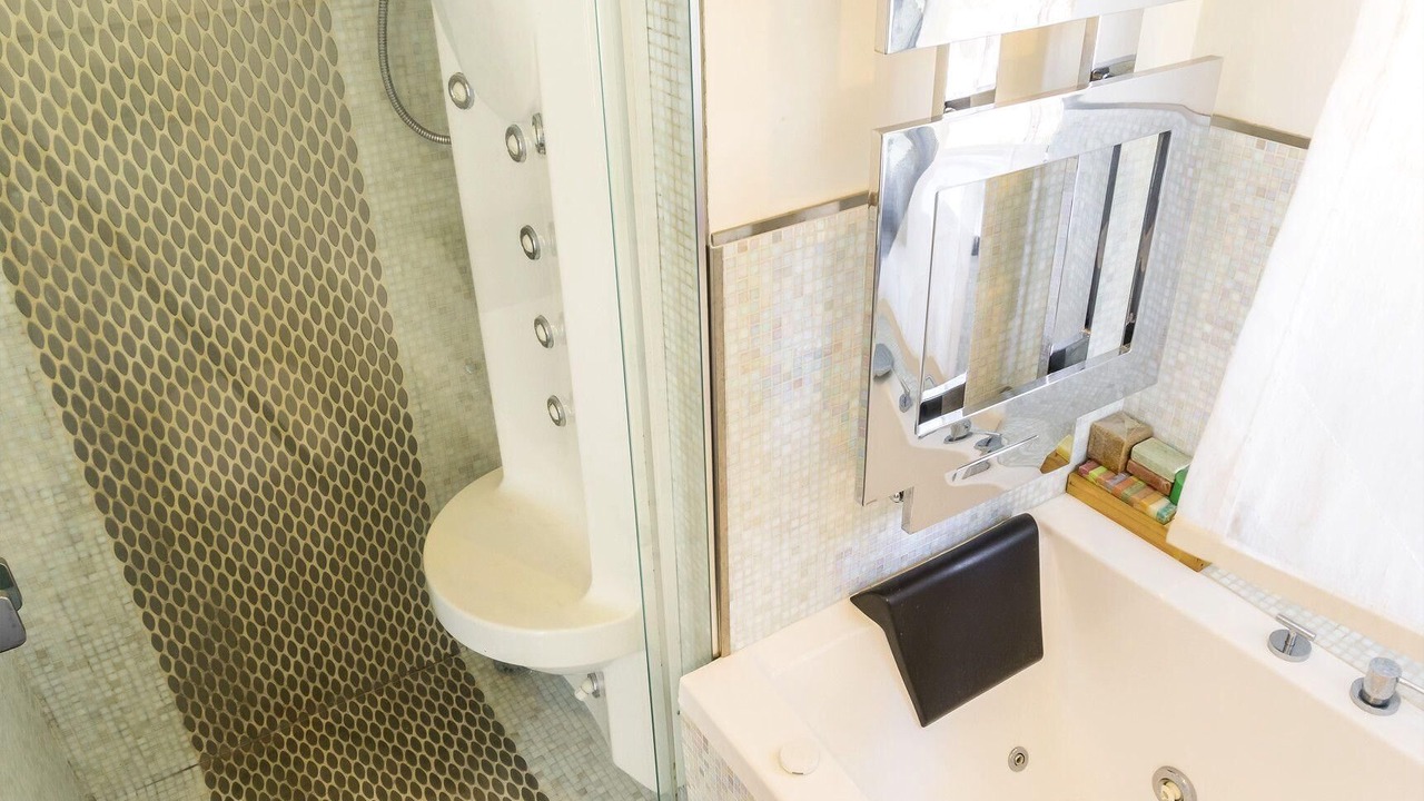 Photo of Bathroom in Fondachello