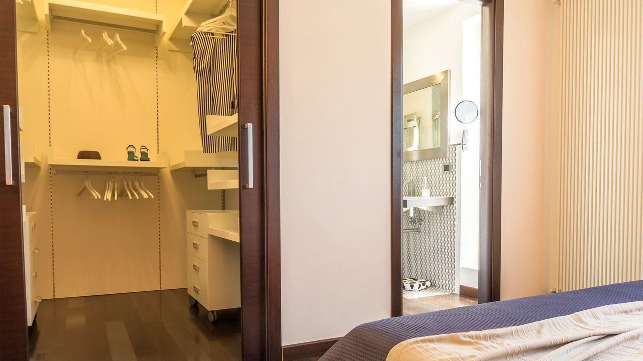 Photo of Bedroom in Fondachello