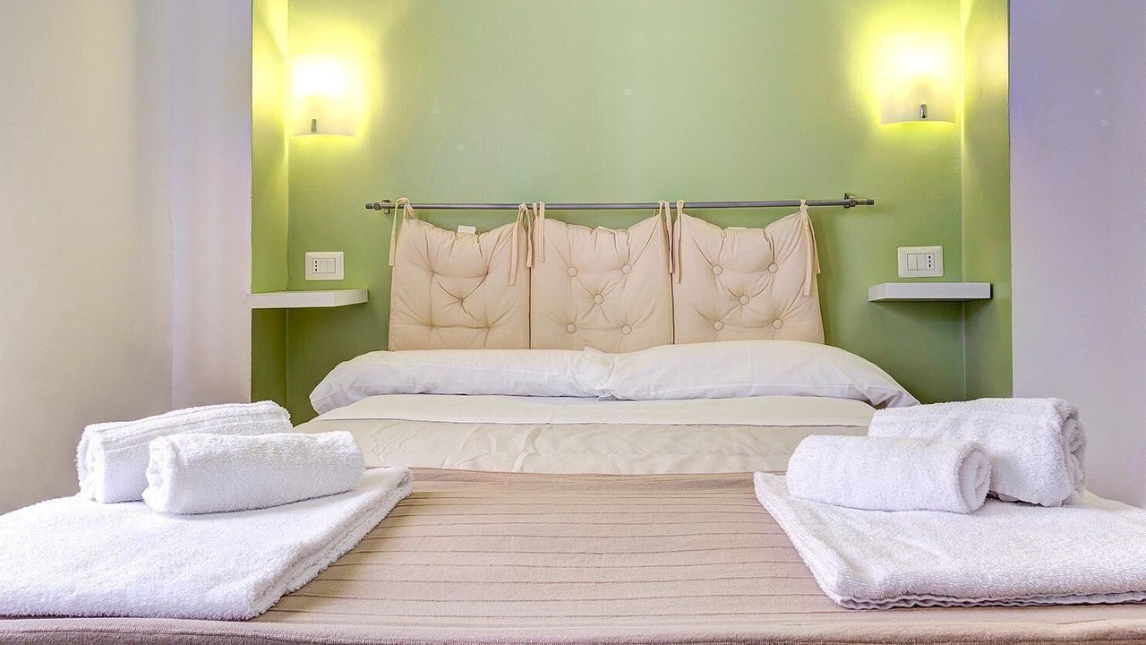 Photo of Bedroom in Taormina