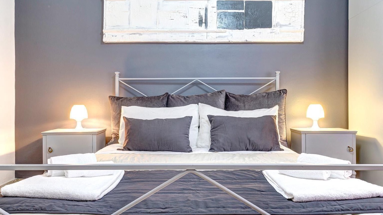 Photo of Bedroom in Taormina