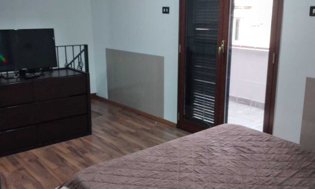 Photo of Bedroom in Old Town