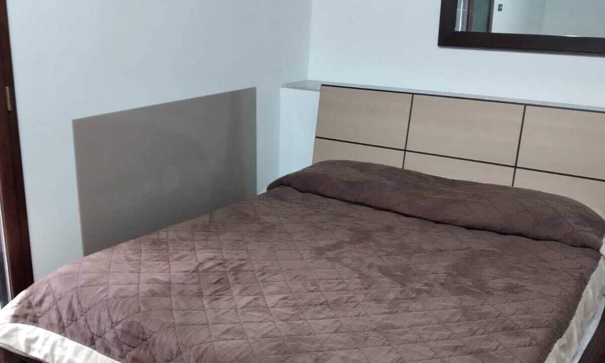 Photo of Bedroom in Old Town