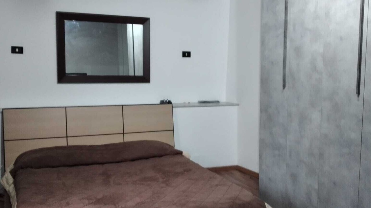 Photo of Bedroom in Old Town