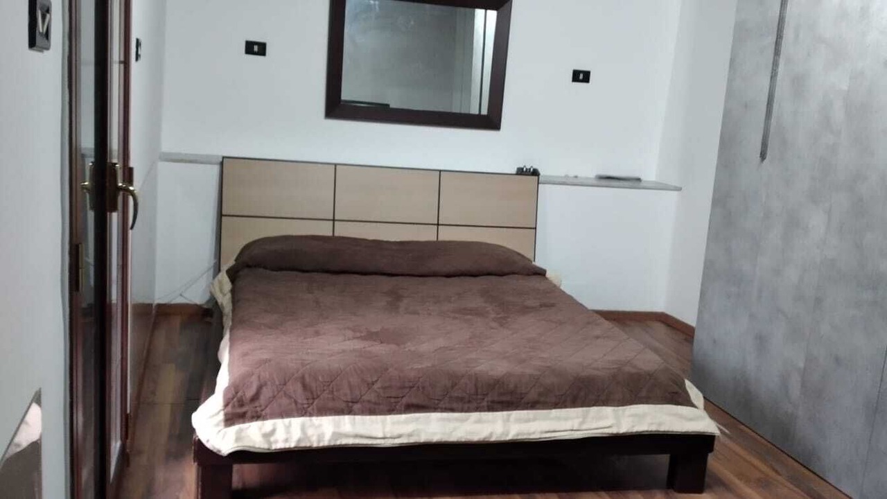 Photo of Bedroom in Old Town